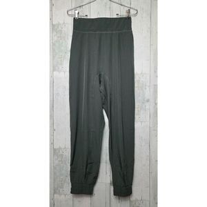 Halara Grey Gray Lightweight Joggers Sz. Sm. NWT FLAWED